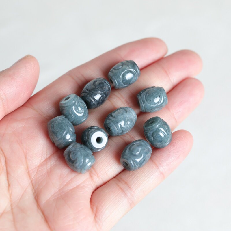 Women'S Fashion Gifts - 5 piezas de cuentas de jade