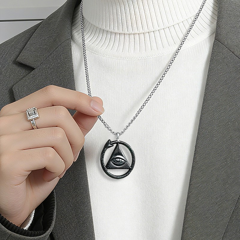 Women'S Fashion Gifts - Collar con Colgante de Serpiente de