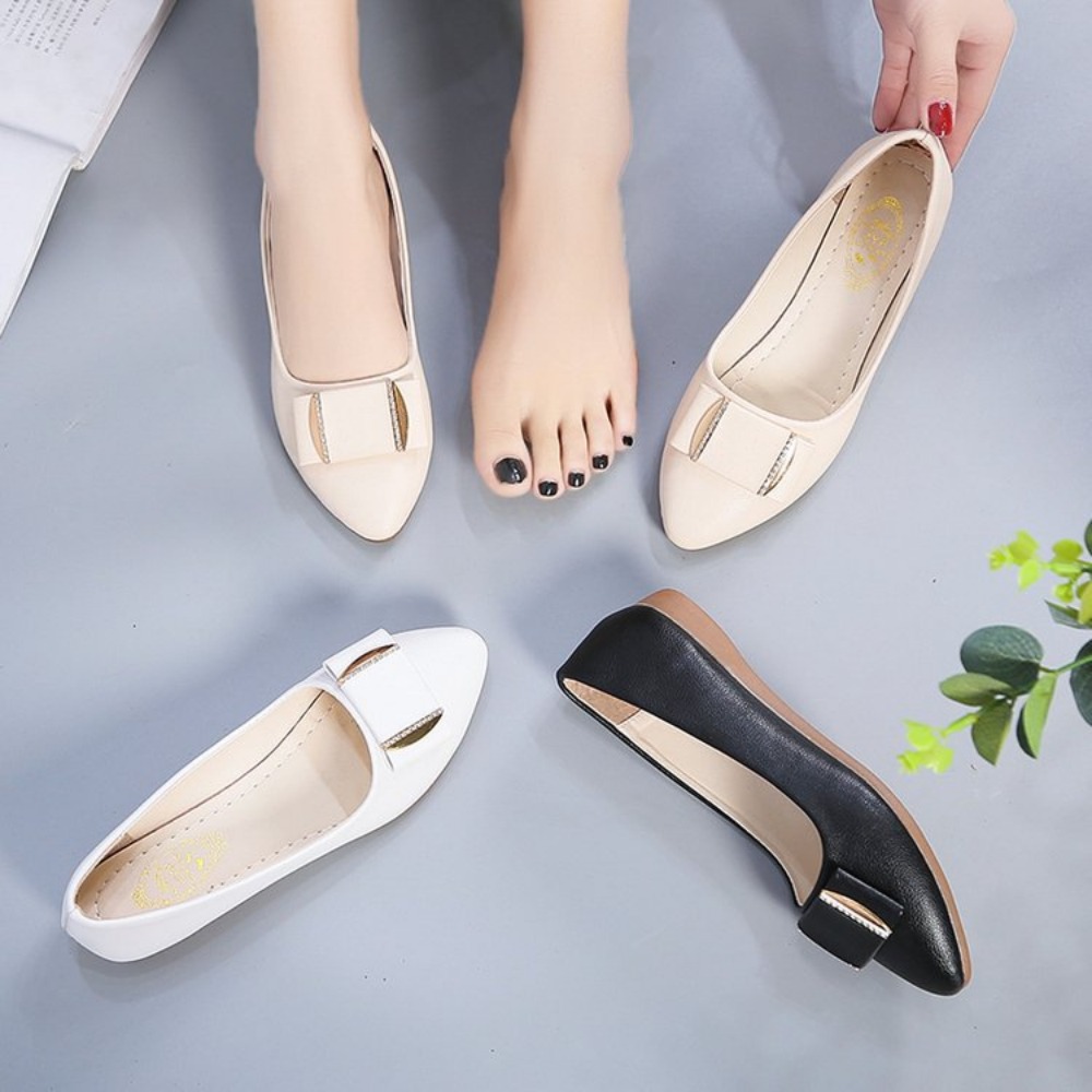 Women'S Fashion Loafers - Zapatos de Vestir Casuales Ligeros para