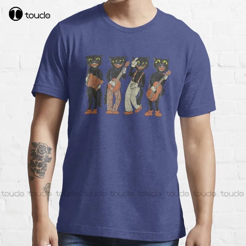 Women'S Fashion In The 1940S - Nueva camiseta de Halloween de los