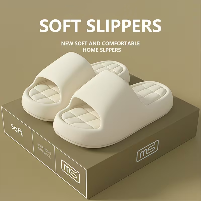 Women Fashion Nova - Pantuflas de Moda para Mujer, de