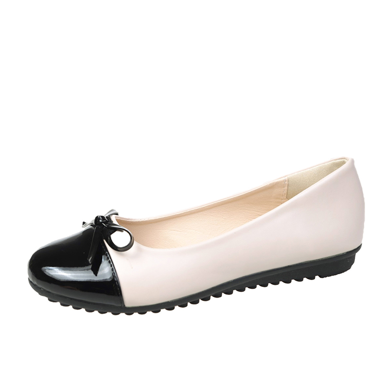 Women'S Fashion Loafers - Zapatos de Bailarina de Moda 2026,