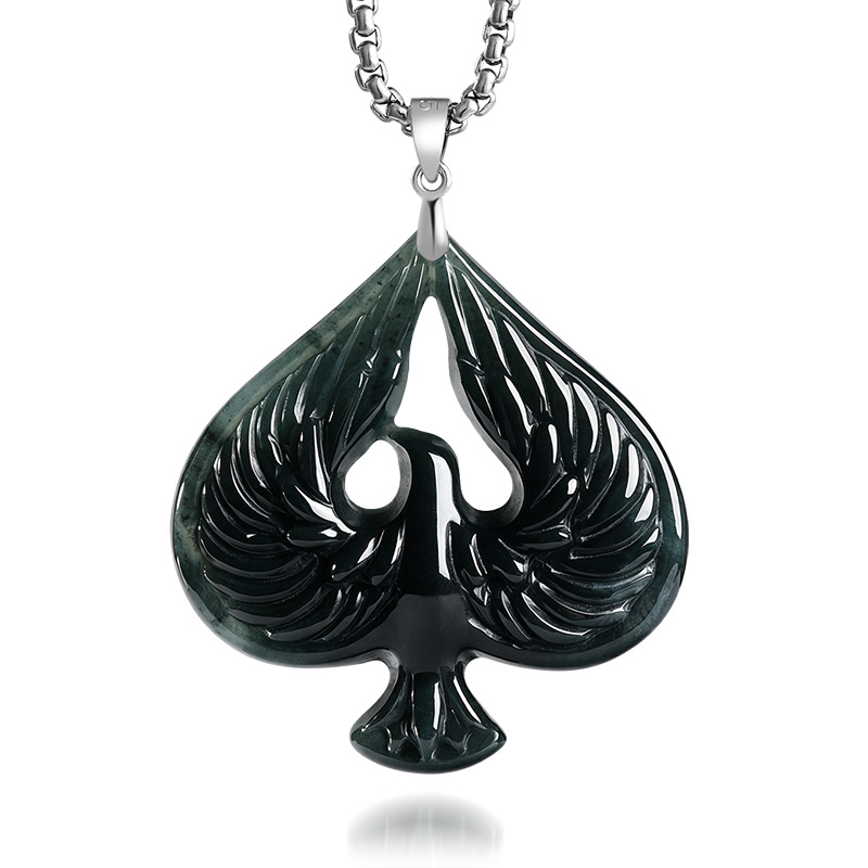 Women'S Fashion Gifts - Collar con Colgante de Plata S925