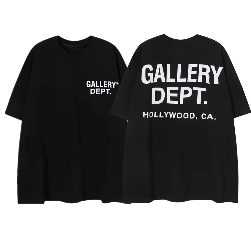 Women Fashion Brand Logo - Camiseta Clásica de Marca de Moda
