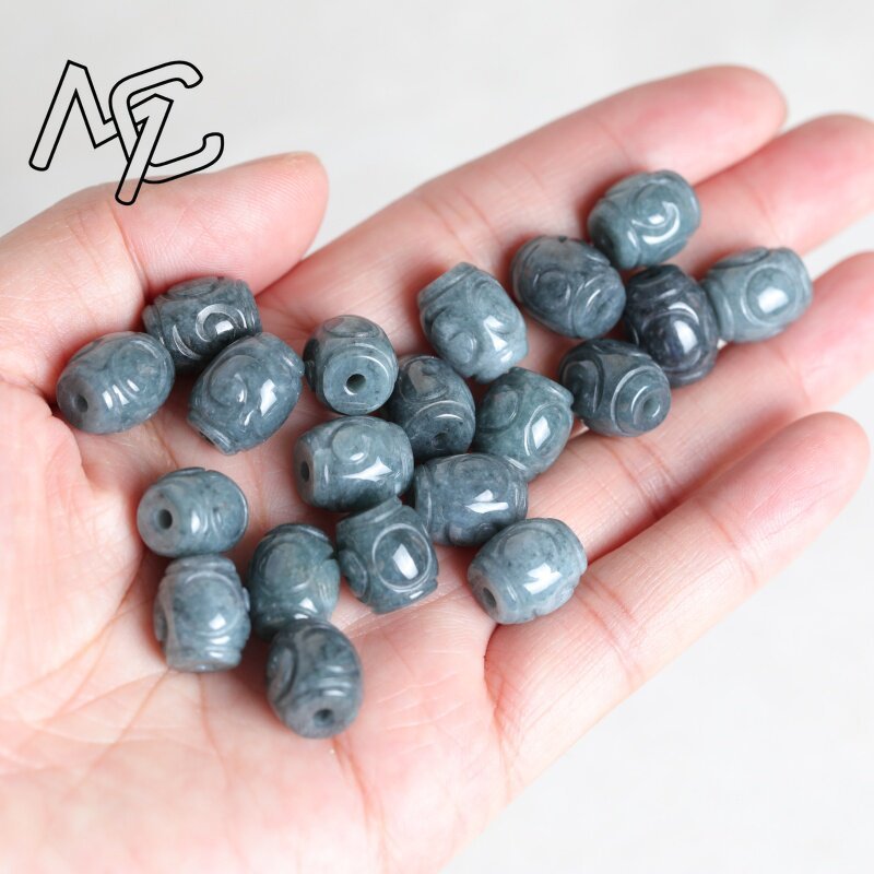 5 piezas de cuentas de jade az - Women'S Fashion Gifts reseña y precio