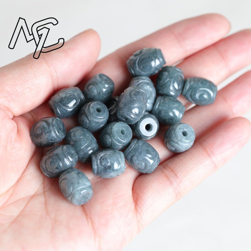 5 piezas de cuentas de jade az - Women'S Fashion Gifts reseña y precio
