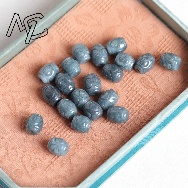 5 piezas de cuentas de jade az - Women'S Fashion Gifts reseña y precio