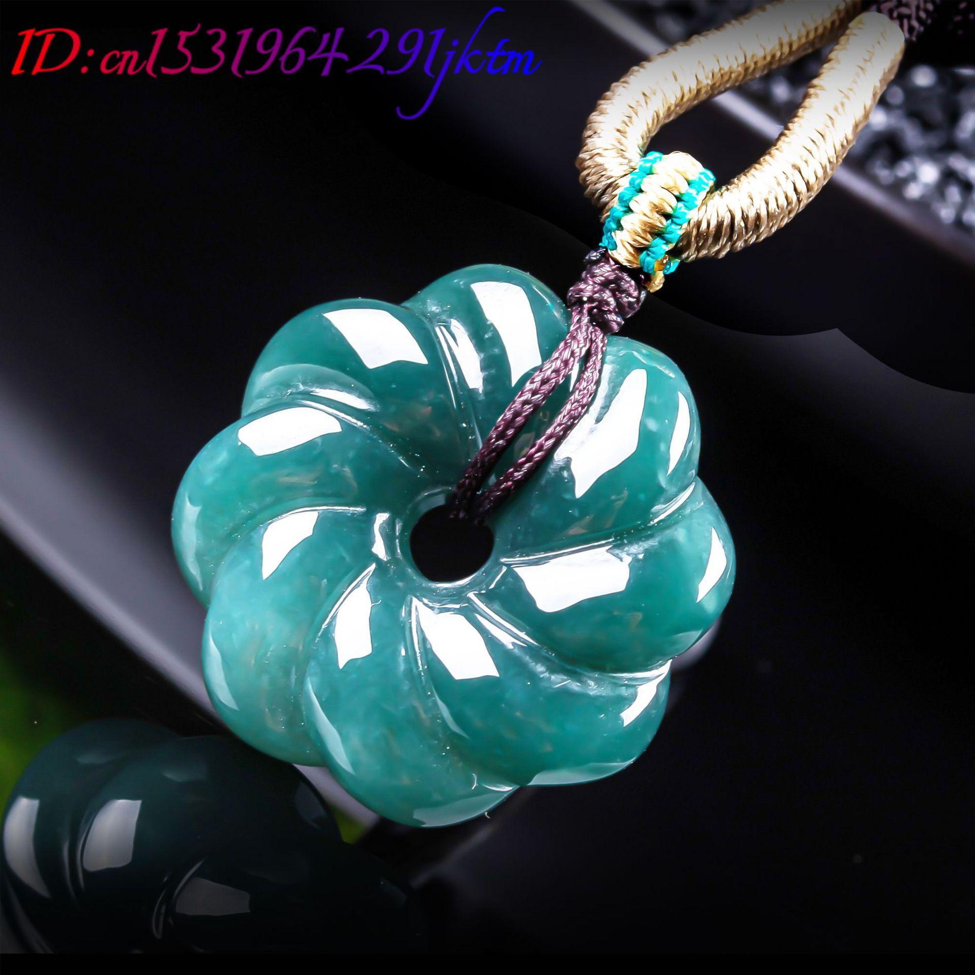 Collar con Colgante de Flor de - Women'S Fashion Gifts reseña y precio