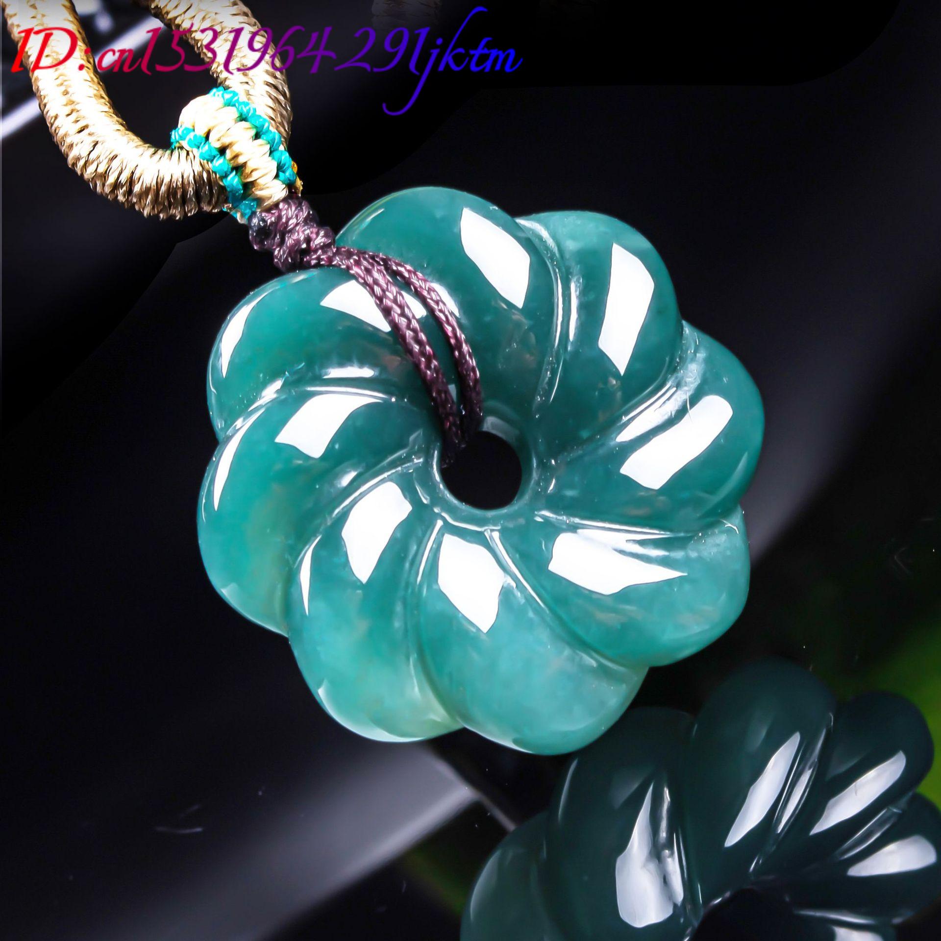 Collar con Colgante de Flor de - Women'S Fashion Gifts reseña y precio