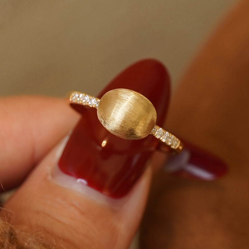 Aazuo, joyería Vintage de moda - Women'S Fashion Rings Gold reseña y precio