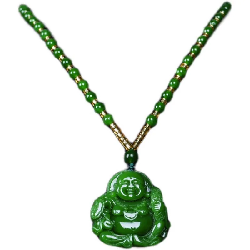 Collar con colgante de Buda Ma - Women'S Fashion Gifts reseña y precio