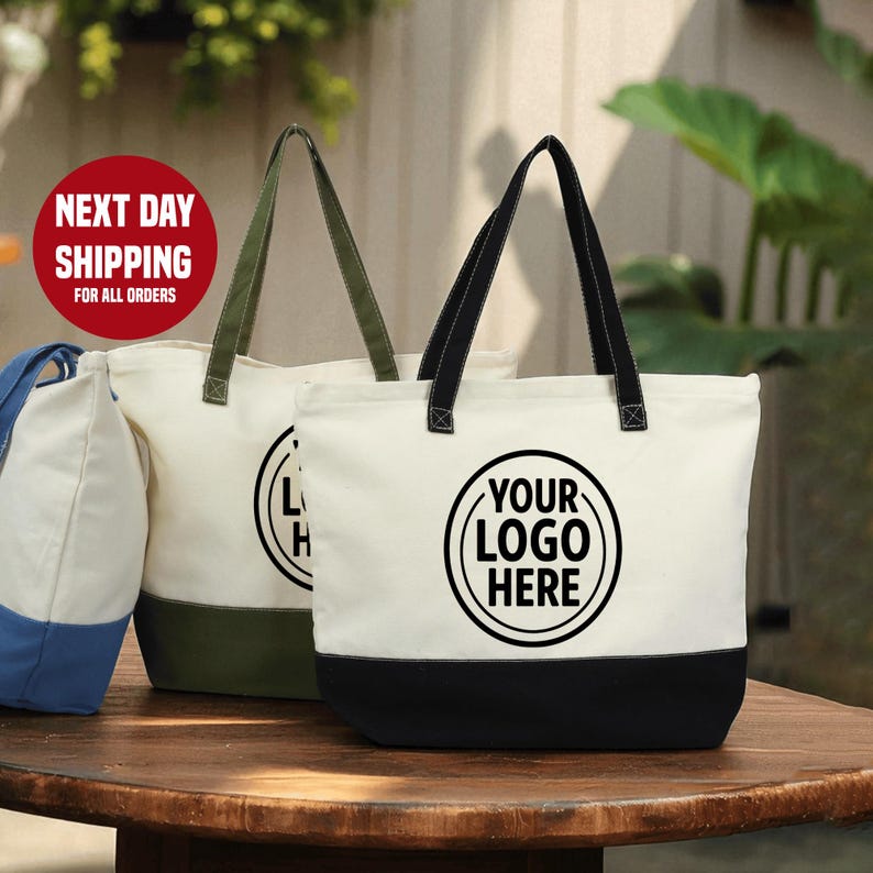 Bolsa de Mano Personalizada co - Women Fashion Brand Logo reseña y precio