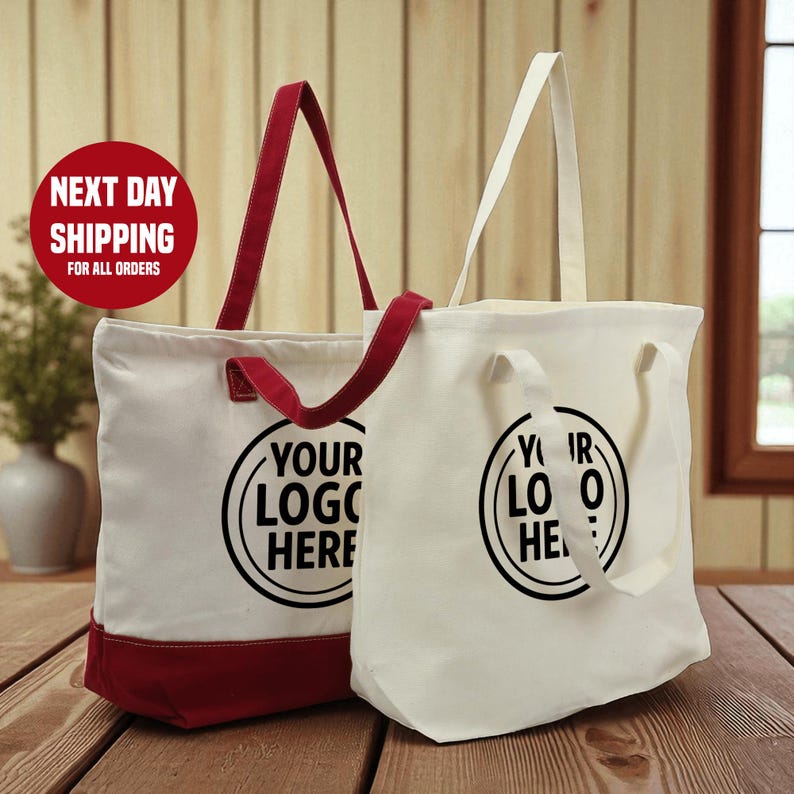 Bolsa de Mano Personalizada co - Women Fashion Brand Logo reseña y precio