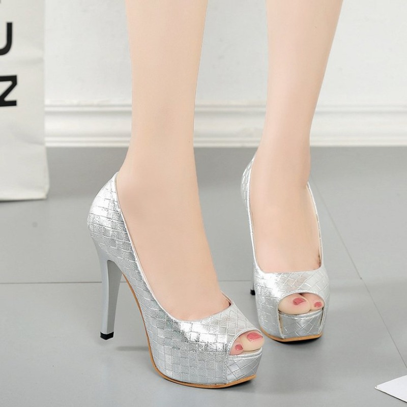 Zapatos de Mujer Versátiles de - Women Fashion Nova reseña y precio