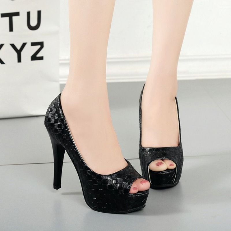 Zapatos de Mujer Versátiles de - Women Fashion Nova reseña y precio