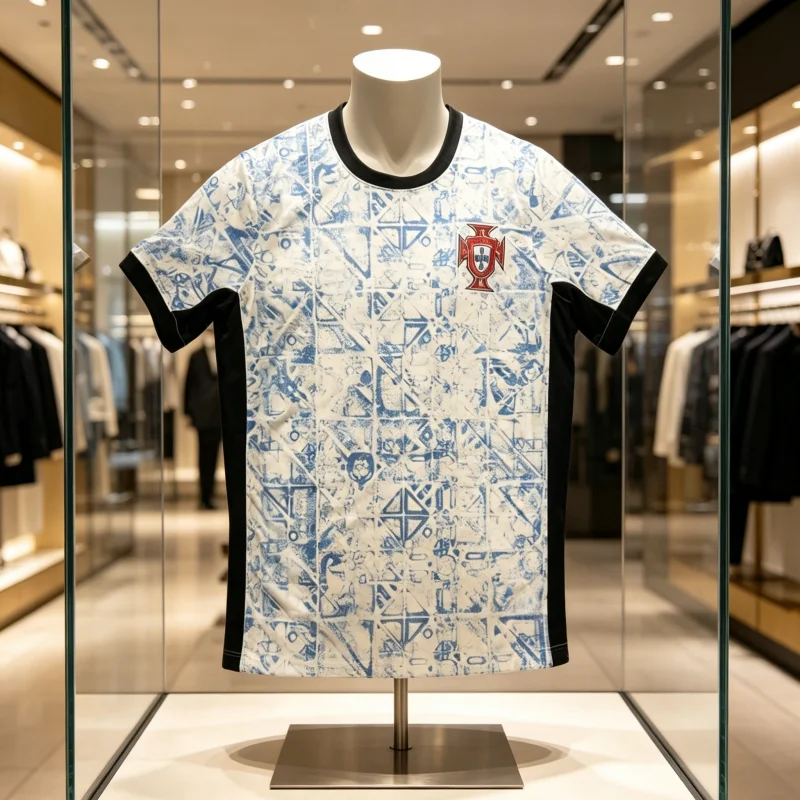 Camiseta Deportiva Edición Esp - Women'S Fashion Portugal reseña y precio