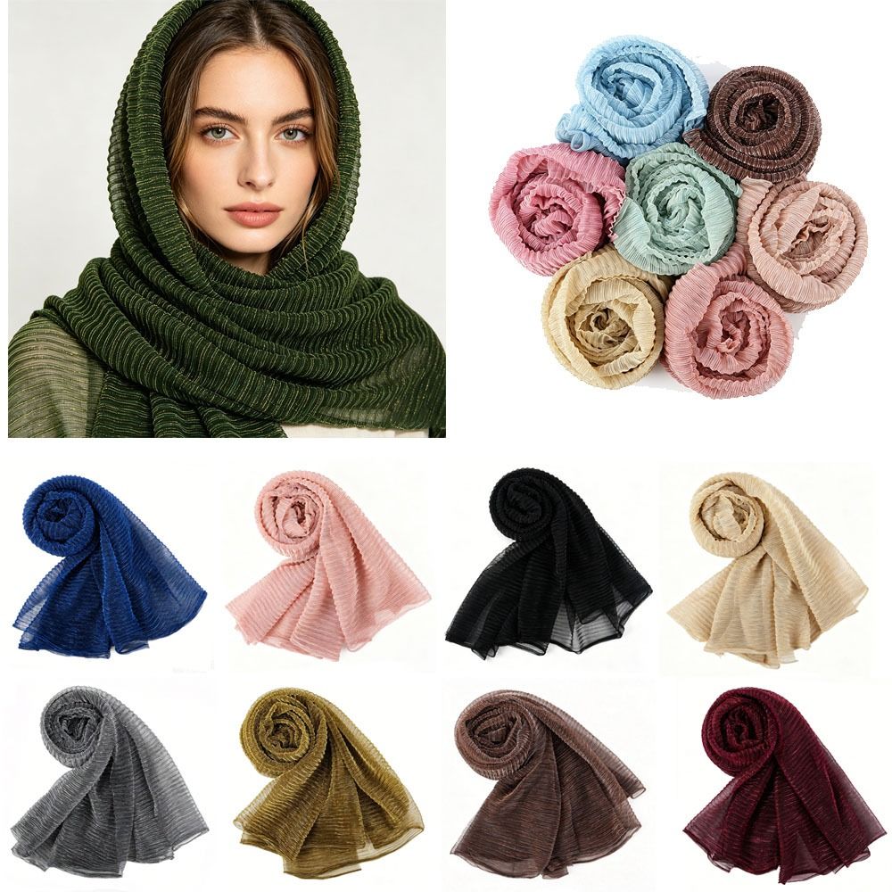 Pañuelo de seda de color sólid - Women'S Fashion Rings Gold reseña y precio