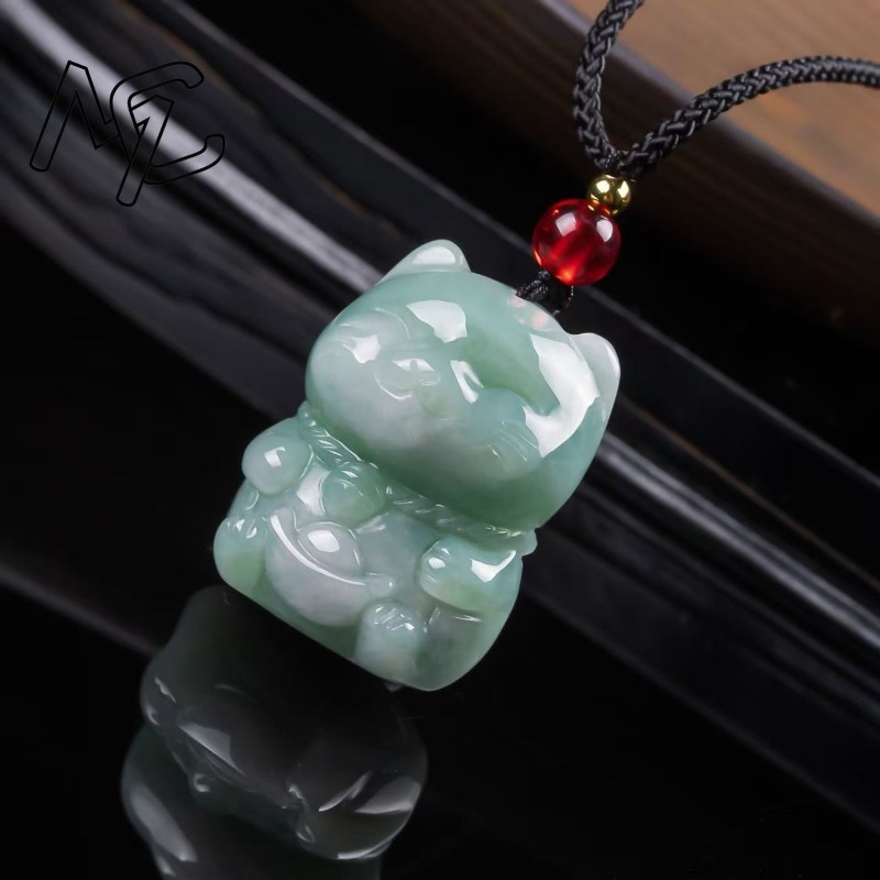 Colgante de Gato de la Suerte  - Women'S Fashion Gifts reseña y precio