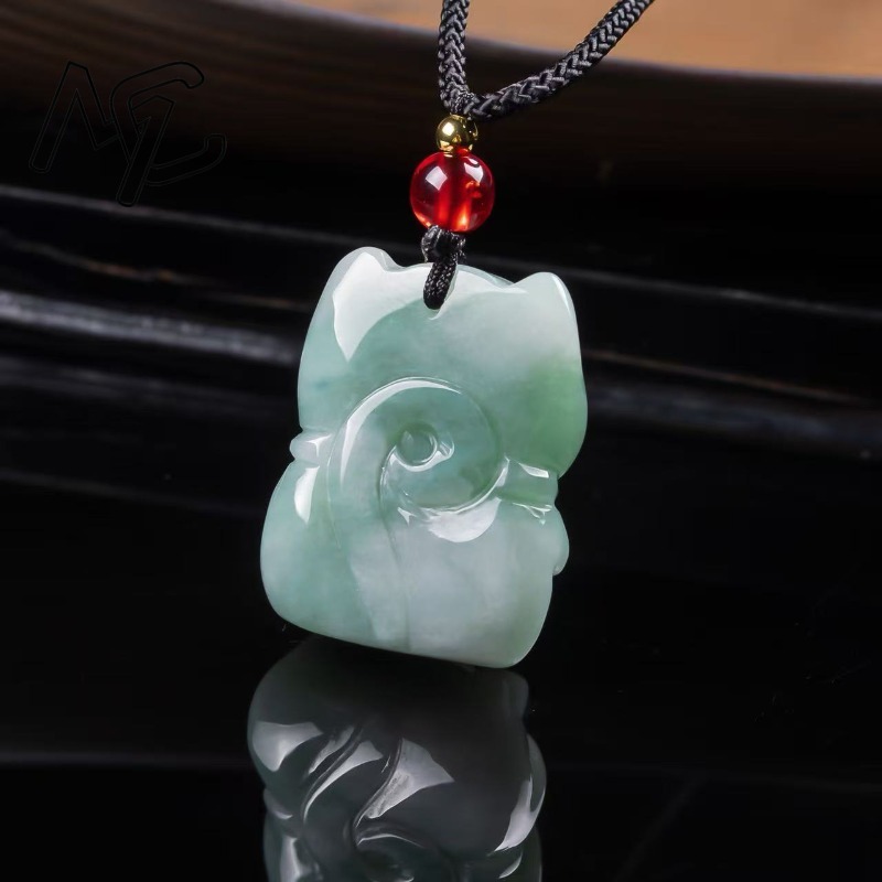 Colgante de Gato de la Suerte  - Women'S Fashion Gifts reseña y precio