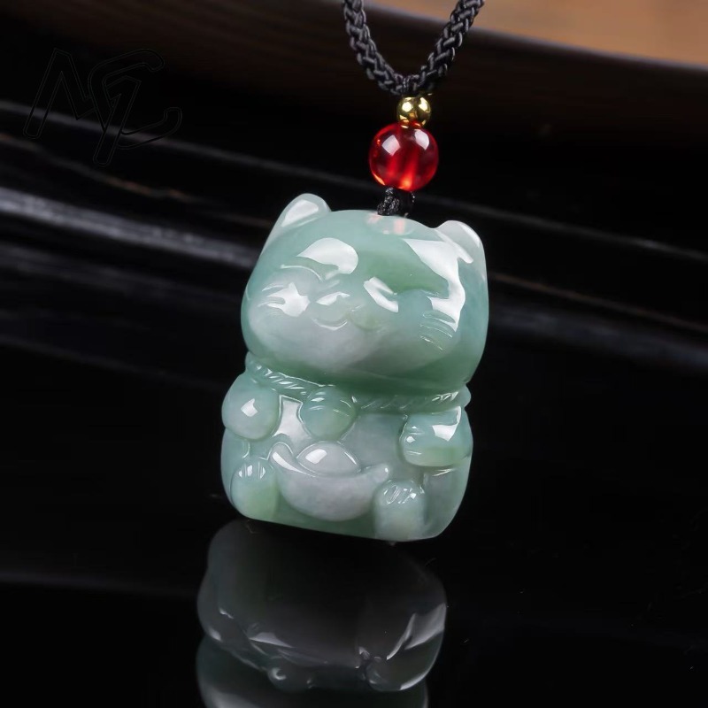 Colgante de Gato de la Suerte  - Women'S Fashion Gifts reseña y precio