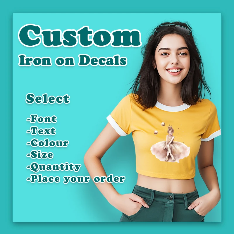 50 Uds. Insignias de pegatinas - Women Fashion Brand Logo reseña y precio