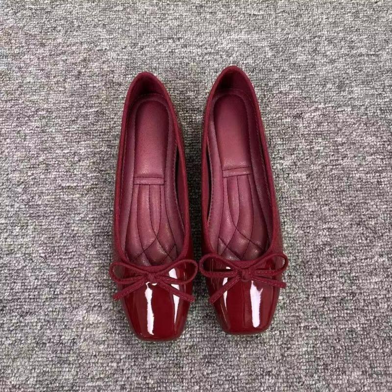 Zapatos Planos de Mujer Tipo B - Women'S Fashion Loafers reseña y precio