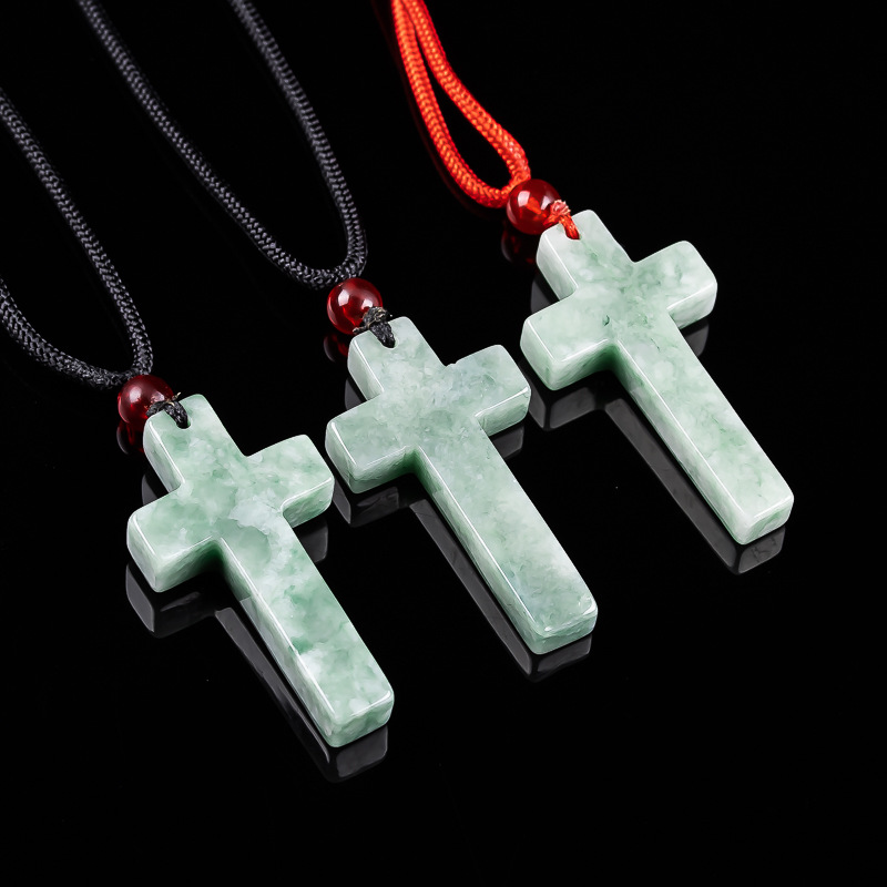 Collar con colgante de cruz de - Women'S Fashion Gifts reseña y precio