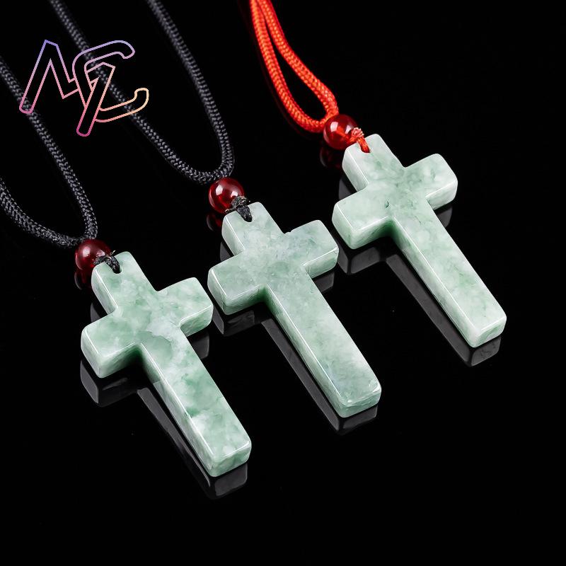 Collar con colgante de cruz de - Women'S Fashion Gifts reseña y precio
