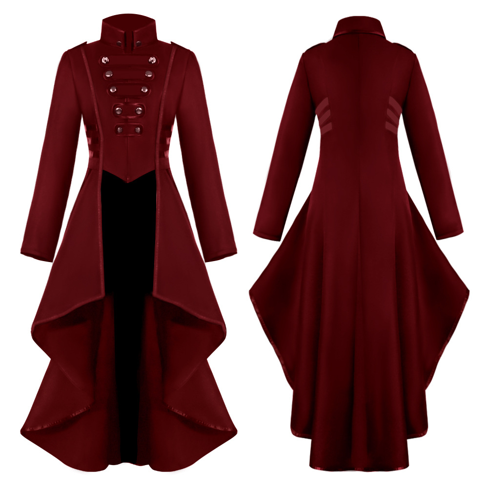 Vestidos Góticos de Pirata, Di - Corset Top Boned reseña y precio
