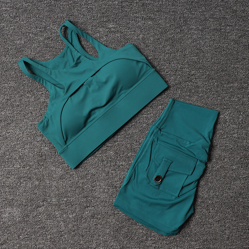 Pantalones cortos deportivos,  - Women'S Fashion Leggings reseña y precio
