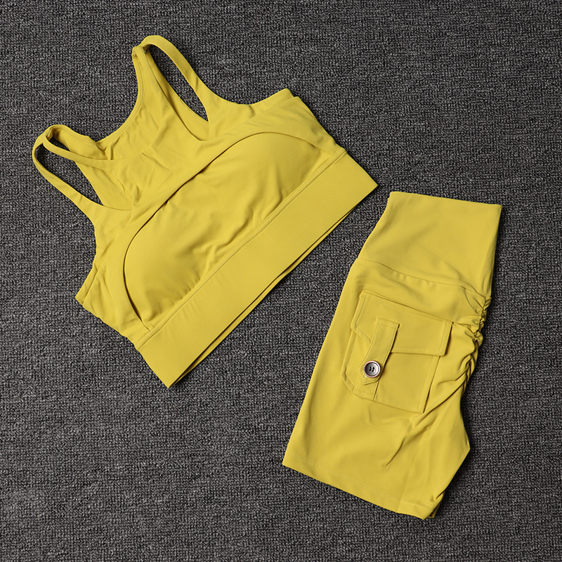 Pantalones cortos deportivos,  - Women'S Fashion Leggings reseña y precio