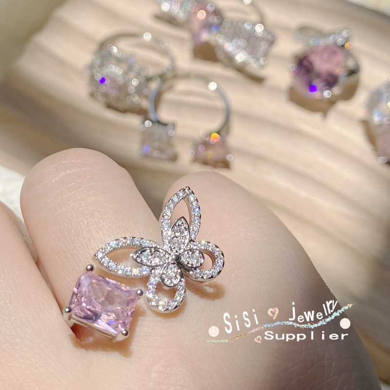 Anillos avanzados ajustables d - Women'S Day Fashion Show reseña y precio