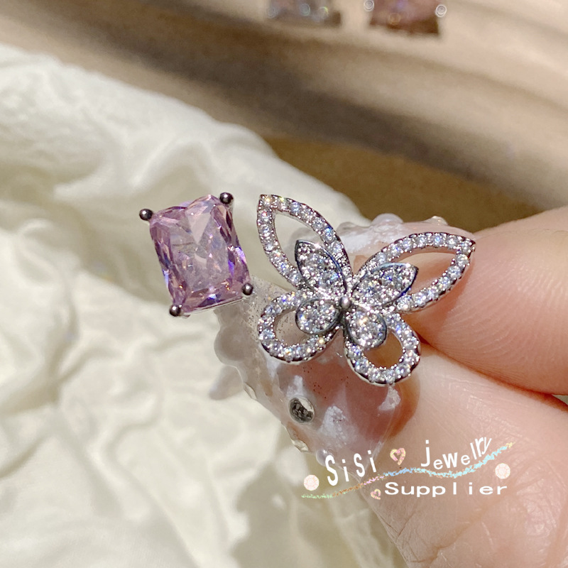 Anillos avanzados ajustables d - Women'S Day Fashion Show reseña y precio