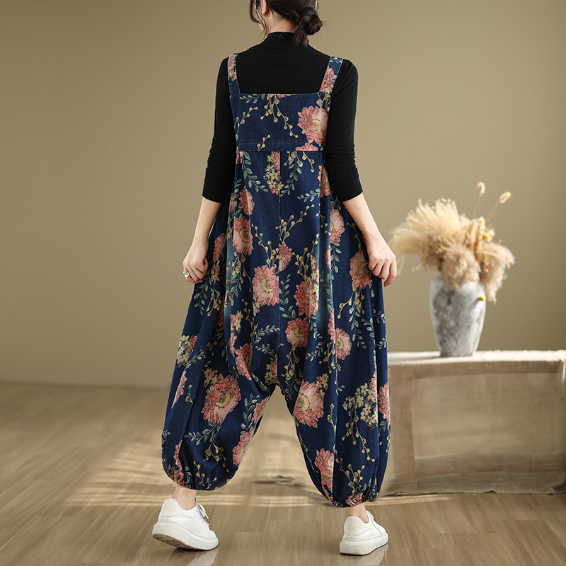 Overoles Casuales de Mezclilla - Women'S Fashion Overalls reseña y precio