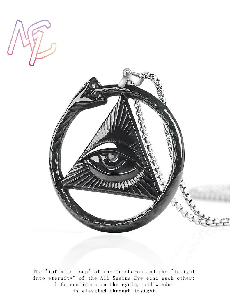 Collar con Colgante de Serpien - Women'S Fashion Gifts reseña y precio