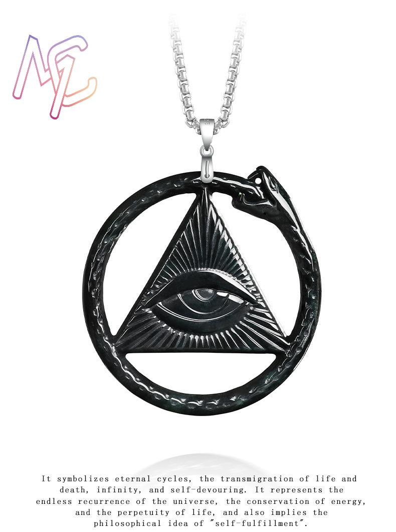 Collar con Colgante de Serpien - Women'S Fashion Gifts reseña y precio
