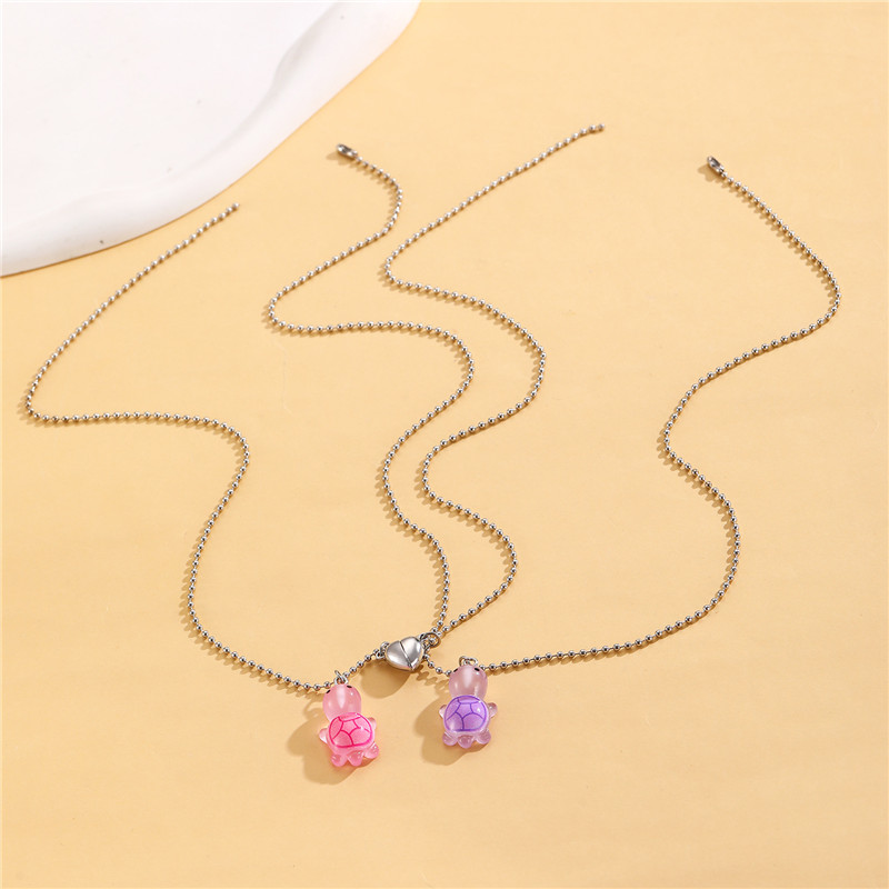 2 piezas de lindos collares co - Women'S Day Fashion Show reseña y precio