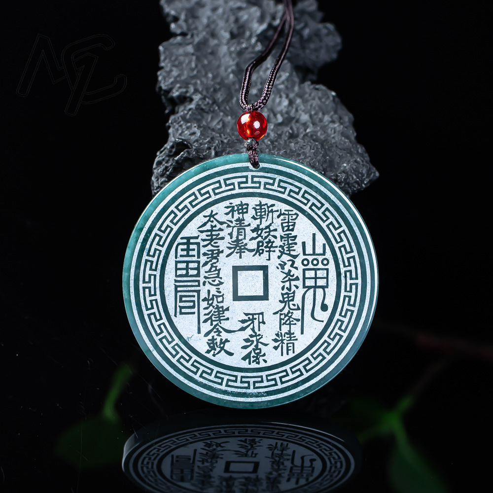 Collar con colgante de moneda  - Women'S Fashion Gifts reseña y precio