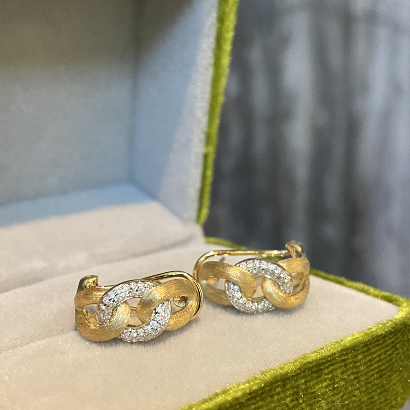 Aazuo-Conjunto de joyería fina - Women'S Fashion Rings Gold reseña y precio