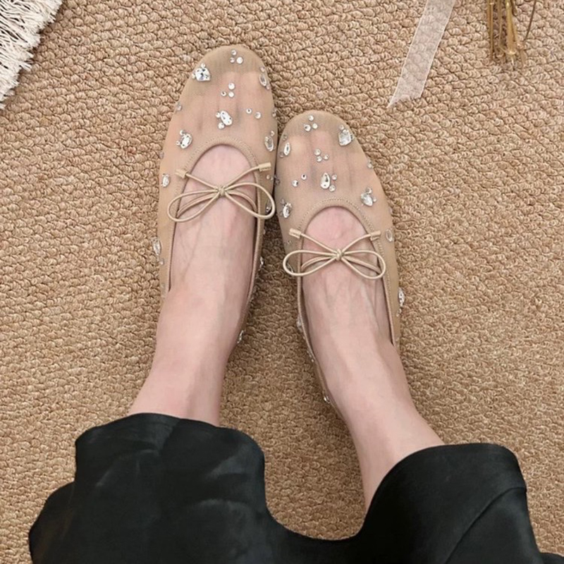 Zapatos de tacón bajo elegante - Women'S Fashion Loafers reseña y precio