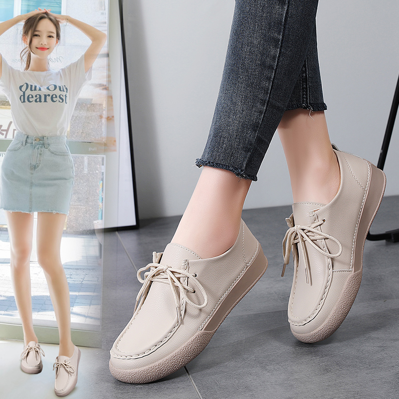 Zapatos de Mujer de Lona con G - Women'S Fashion Loafers reseña y precio
