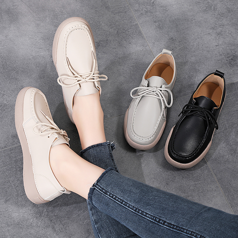 Zapatos de Mujer de Lona con G - Women'S Fashion Loafers reseña y precio
