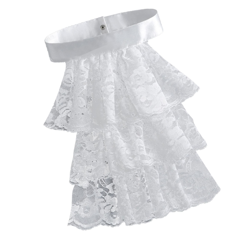 Collar disfraz victoriano eleg - Women'S Fashion Victorian reseña y precio