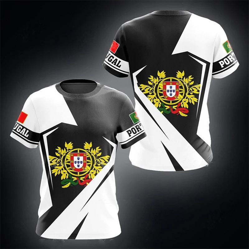 Camisetas con estampado 3D de  - Women'S Fashion Portugal reseña y precio