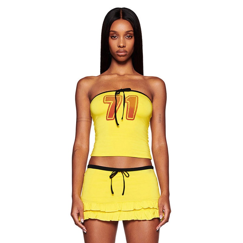 Conjunto de moda y ropa de oci - Women Fashion Nova reseña y precio