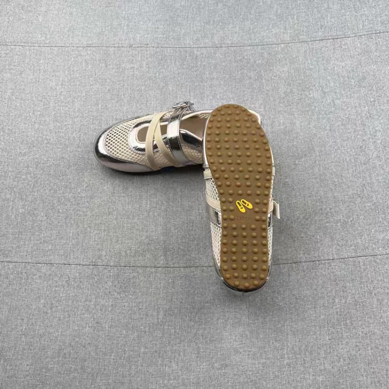 Nuevas Zapatillas Tejidas con  - Women'S Fashion Loafers reseña y precio