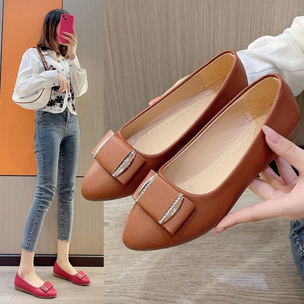 Zapatos de Vestir Casuales Lig - Women'S Fashion Loafers reseña y precio