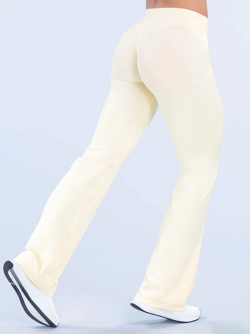 Pantalones Deportivos HISTELLO - Women'S Fashion Leggings reseña y precio