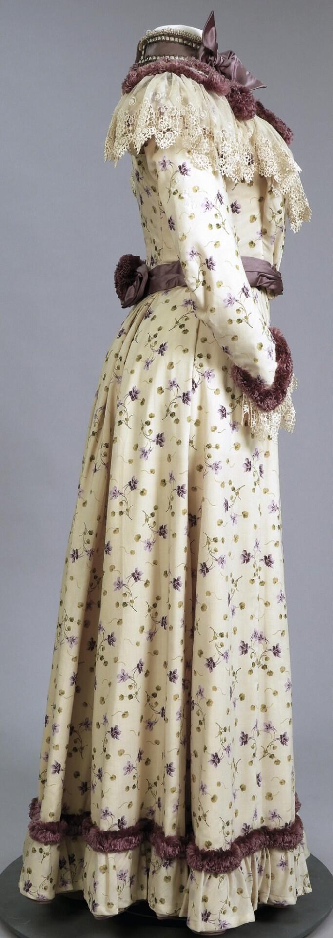 1890s-1899s moda victoriana ve - Women'S Fashion Victorian reseña y precio