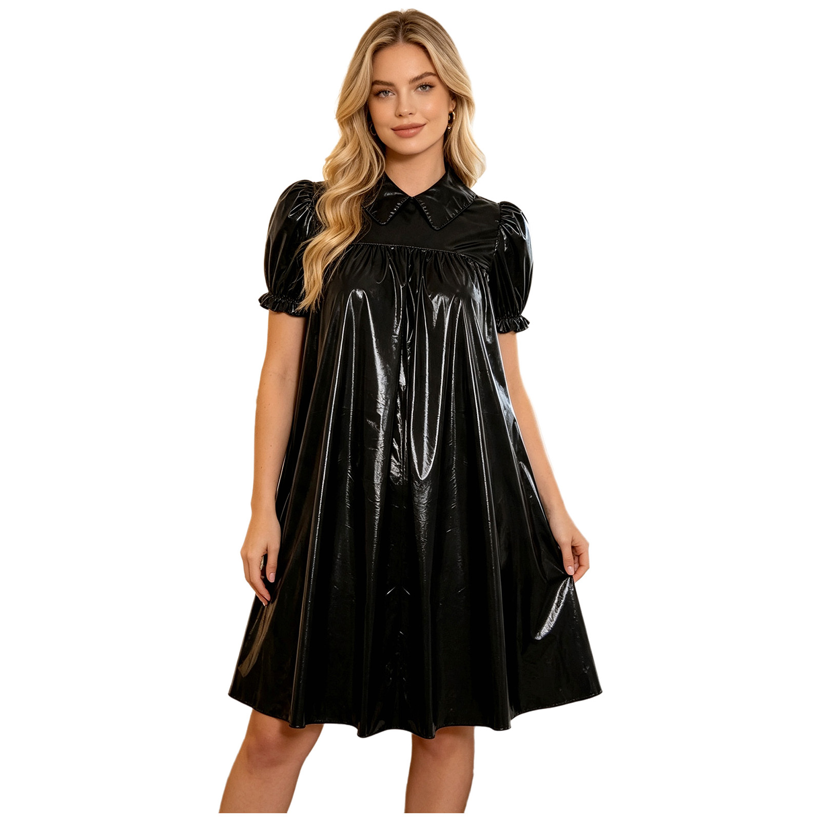 Vestido de Noche Impermeable d - Women'S Fashion Victorian reseña y precio